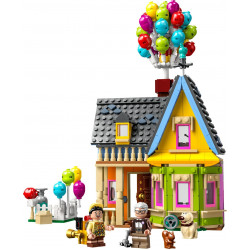 Къщата от 'Up' – ДИСНИ