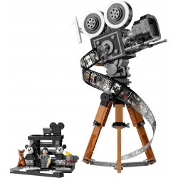 Трибют на камерата на Уолт Дисни – ДИСНИ