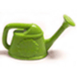 Minifigure, Utensil Watering Can: {фабюленд лайм}