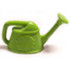 Minifigure, Utensil Watering Can: {фабюленд лайм}