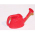 Minifigure, Utensil Watering Can: {ярко червен}