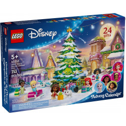 Коледен календар 2024 – ДИСНИ