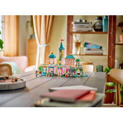 Замъкът на принцесите и кралските домашни любимци – ДИСНИ