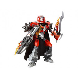 Фурно XL – ФАБРИКА ЗА ГЕРОИ