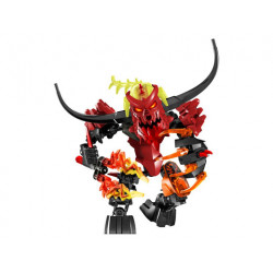 Пайрокс – ФАБРИКА ЗА ГЕРОИ