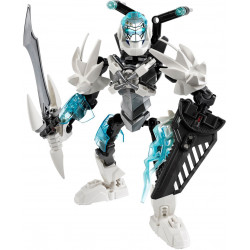 Стормър – ФАБРИКА ЗА ГЕРОИ