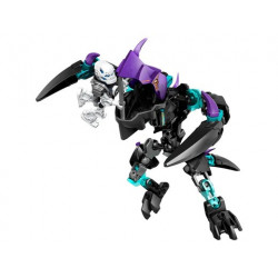 Джоу Бийст срещу Стормър – ФАБРИКА ЗА ГЕРОИ