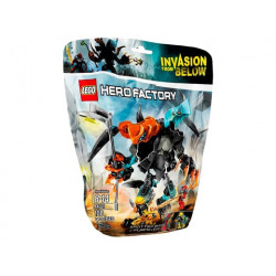 Сплитър чудовище срещу Стормър и Ево – ФАБРИКА ЗА ГЕРОИ