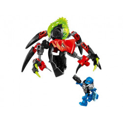 Копаещ звяр срещу Сърдж – ФАБРИКА ЗА ГЕРОИ