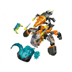 Пробивната машина на Бълк – ФАБРИКА ЗА ГЕРОИ