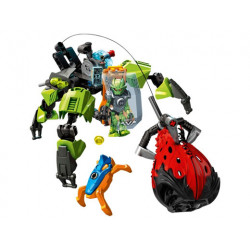 Машина-бълха на Брийз – ФАБРИКА ЗА ГЕРОИ