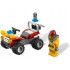 Пожарникарско АТВ – СИТИ