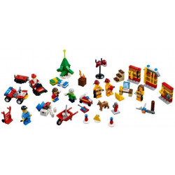 Коледен Сити календар - 2012 – СИТИ