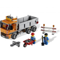 Самосвал – СИТИ