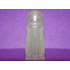 Minifigure, Headgear Head Cover, Ghost Shroud with Smile: {фосфористиращо зелен}