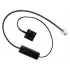 Electric, Converter Cable, Mindstorms NXT 35cm: {черен}