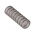 Hose, Ribbed 7mm D. 3L: {сребрист}
