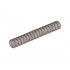 Hose, Ribbed 7mm D. 6L: {сребрист}