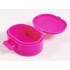 Scala Utensil Oval Case: {ярко пурпурен}