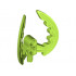 Bionicle Toa Nuva Climbing Claw / Kodan Ball Half: {ярко жълто-зелен}
