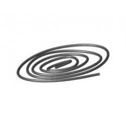 Въженце Pp 1.3Ø 0.30M : {черен}