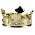 Belville, Clothes Crown: {хромирано златист}