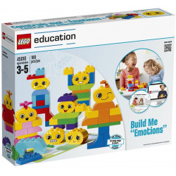 Построй ми  – ОБРАЗОВАНИЕ