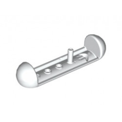 Кънка Ø15.83 - 55.78MM: {бял}