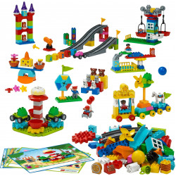 Парен парк – ОБРАЗОВАНИЕ