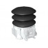 Aero Tube Air Pump 16 x 14 x 13: {бял}