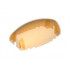 Windscreen 10 x 6 x 3 Bubble Canopy Double Tapered: {прозрачно ярко оранжев}