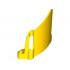 Technic, Panel Fairing #23 Large Short, Small Hole, Side B: {ярко жълт}