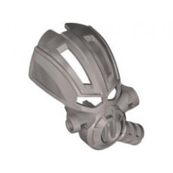 Bionicle Mask Volitak: {сребрист}