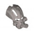 Bionicle Mask Volitak: {сребрист}