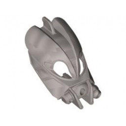 Bionicle Mask Tryna: {сребрист}