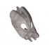 Bionicle Mask Tryna: {сребрист}