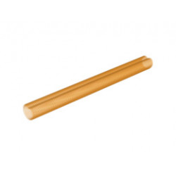 Aero Tube 32 x 3 x 2 1/3: {прозрачно ярко оранжев}