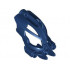 Bionicle Mask Faxon: {земно син}