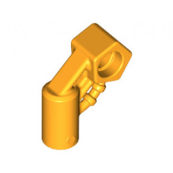 Arm Mechanical, Bionicle: {огнено жълто-оранжев}