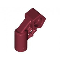 Arm Mechanical, Bionicle: {нов тъмно червен}