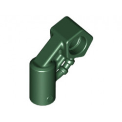 Arm Mechanical, Bionicle: {земно зелен}