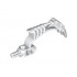 Bionicle Barraki Mandible: {бял}