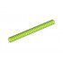 Hose, Ribbed 7mm D. 10L: {ярко жълто-зелен}