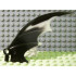 Dragon Wing 8 x 10, Glow In Dark Opaque Trailing Edge: {черен}
