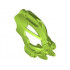 Bionicle Mask Faxon: {ярко жълто-зелен}