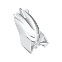 Bionicle Mask Solek: {бял}