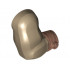Arm Troll, Right with Copper Wristband: {пясъчно жълт}