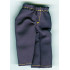 Belville, Clothes Pants, Contrast Stitching (fits adult male figures): {земно син}