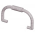Belville Handle for Basket / Bucket: {сребрист}