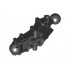 Bionicle Toa Hordika Leg Section : {черен}